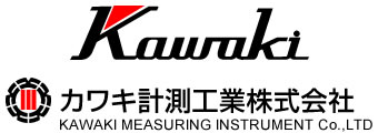 KAWAKI MEASURING INSTRUMENT Co., LTD