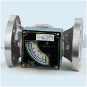 FY type flow switch / flow meter