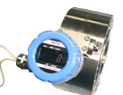 Orifice flow meter